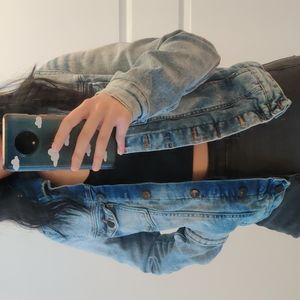 Zara Jean Jacket